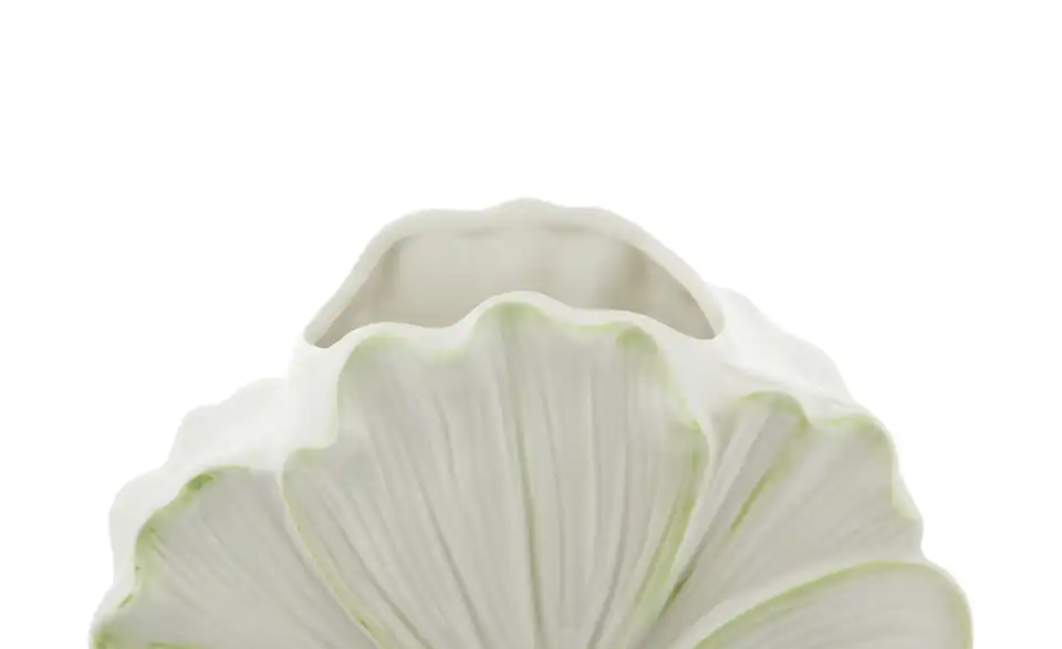 HOME STORY Vase Blume, Detailansicht