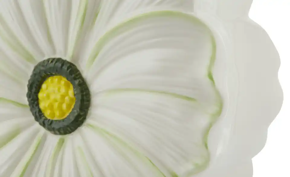 HOME STORY Vase Blume, Detailansicht