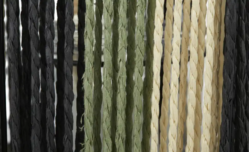 HOME STORY Laterne, Detailansicht