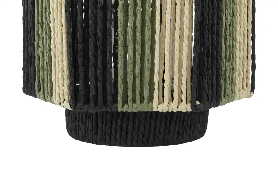 HOME STORY Laterne, Detailansicht