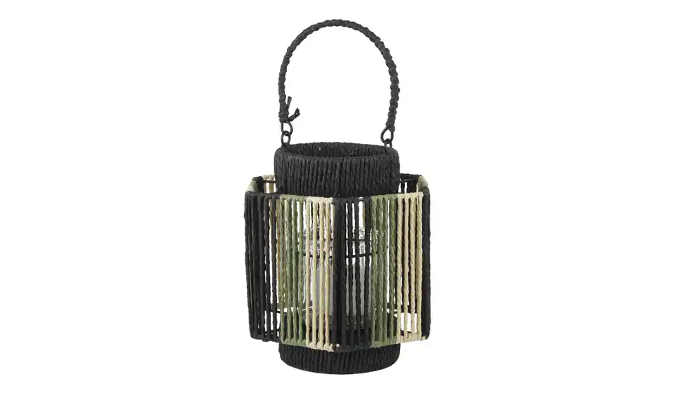 HOME STORY Laterne, Perspektive