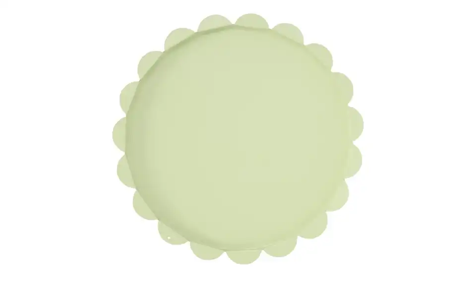 HOME STORY Deko Teller, Draufsicht