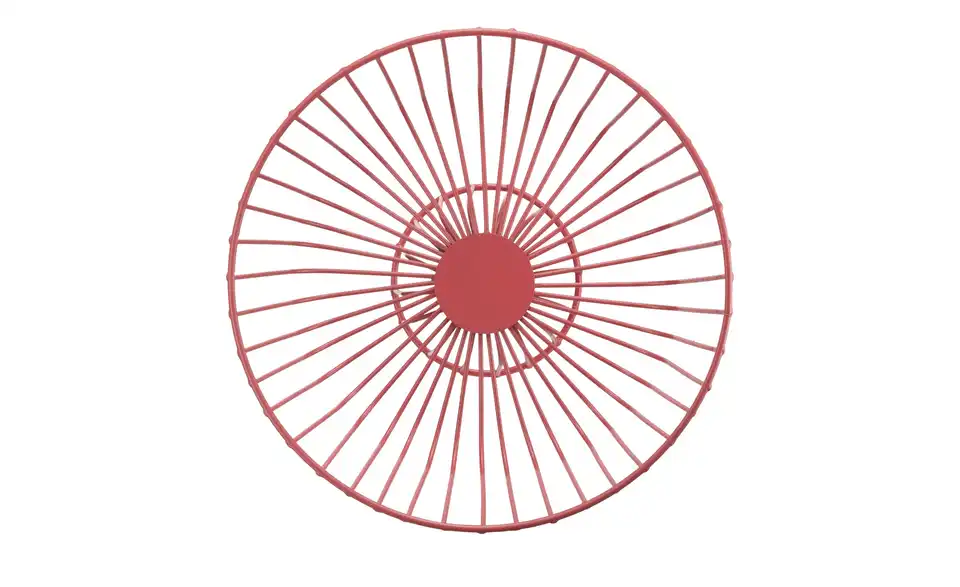 HOME STORY Deko Schale, Draufsicht