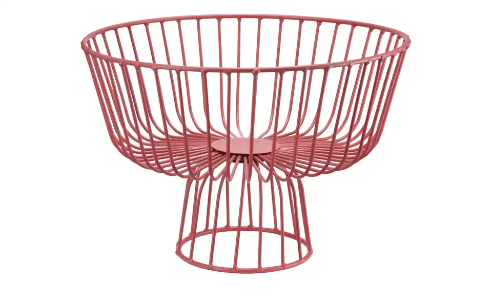 HOME STORY Deko Schale, Frontansicht