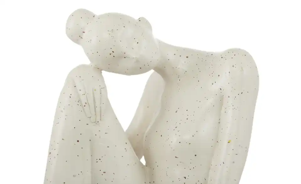 HOME STORY Deko Figur Woman, Detailansicht