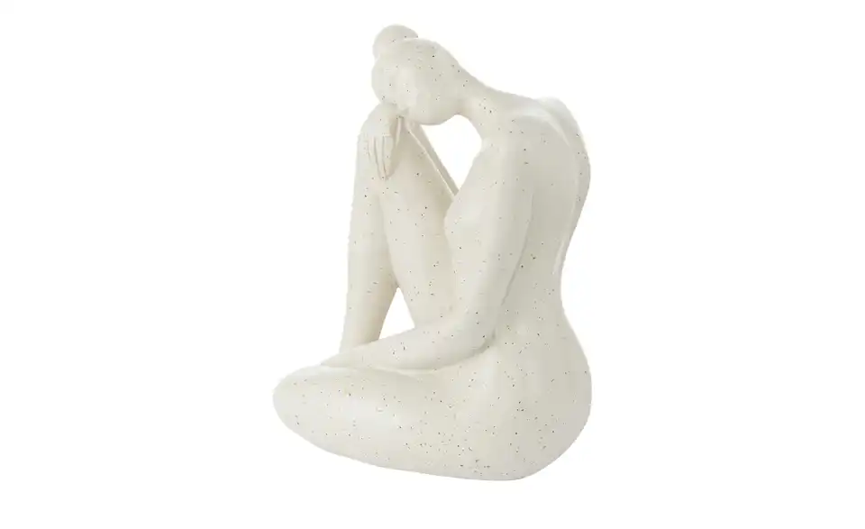 HOME STORY Deko Figur Woman, Perspektive