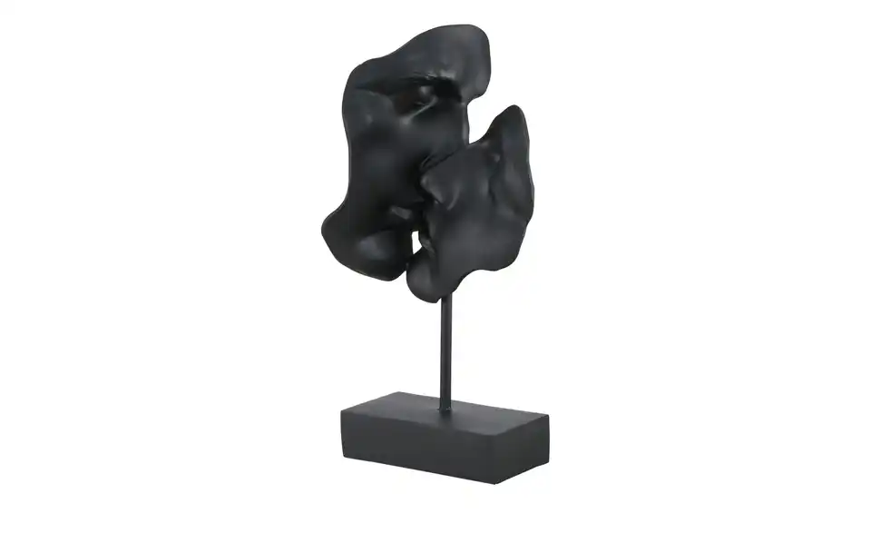HOME STORY Deko Figur Gesichter, Perspektive