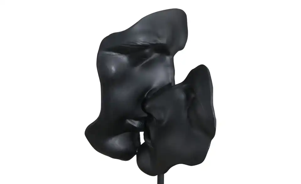HOME STORY Deko Figur Gesichter, Detailansicht