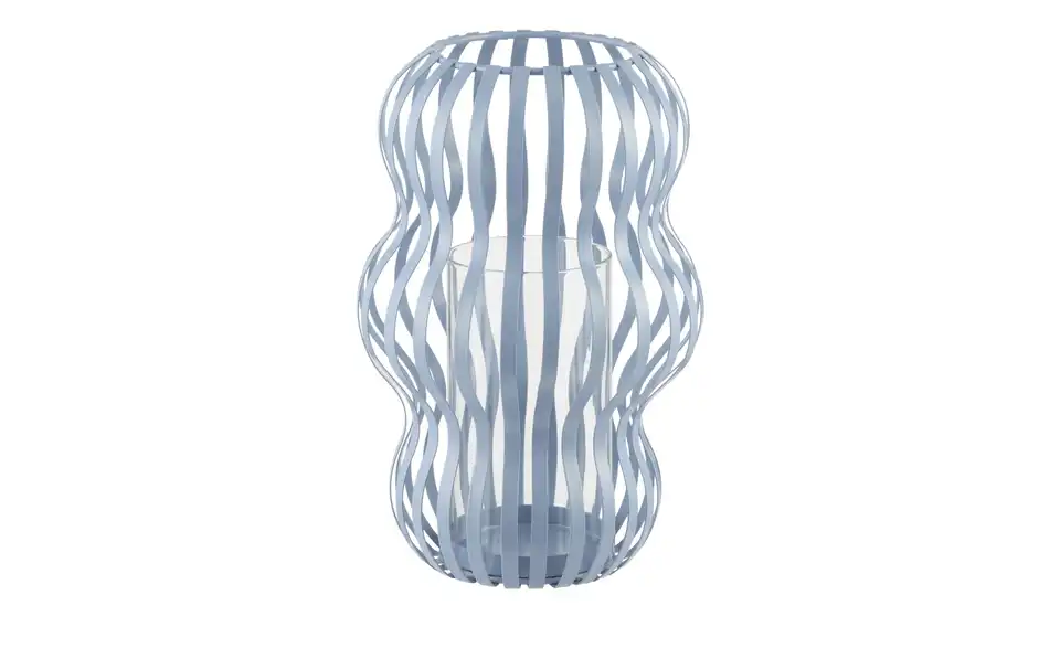 HOME STORY Windlicht, Perspektive