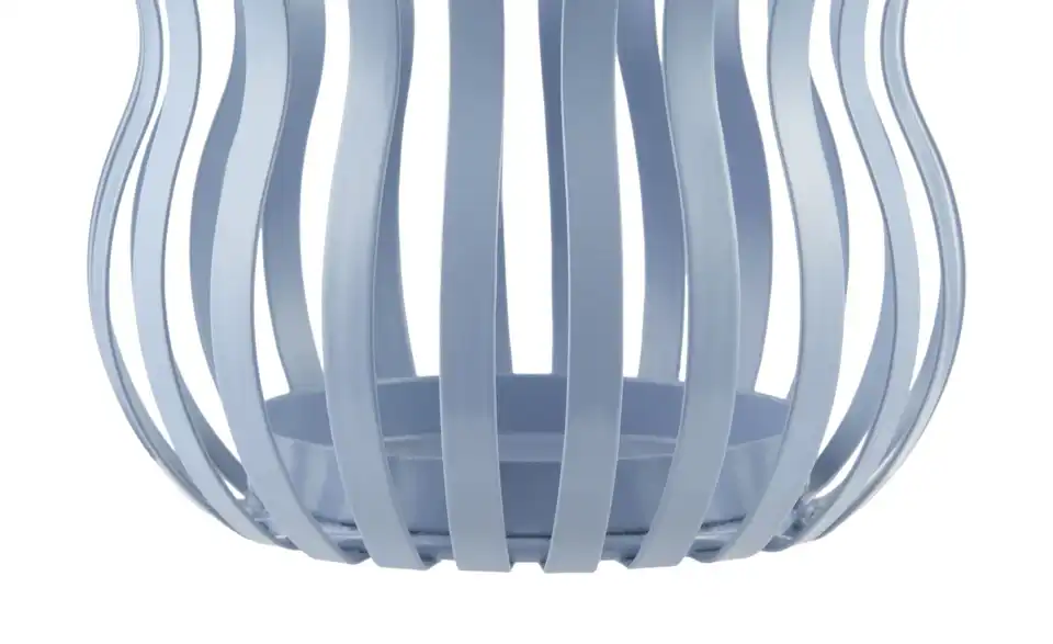 HOME STORY Windlicht, Detailansicht