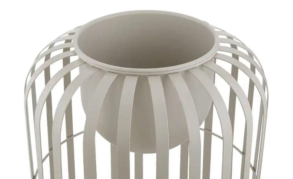 HOME STORY Pflanztopf, Detailansicht