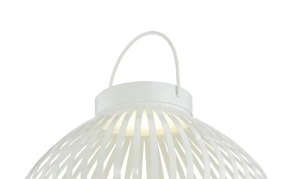 HOME STORY LED Laterne, Detailansicht