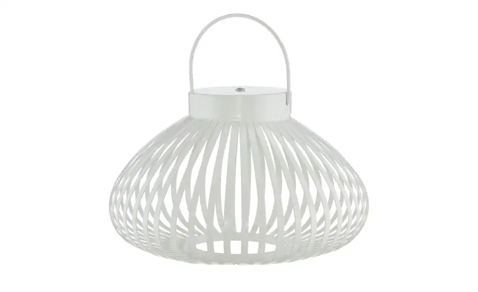 HOME STORY LED Laterne, Perspektive