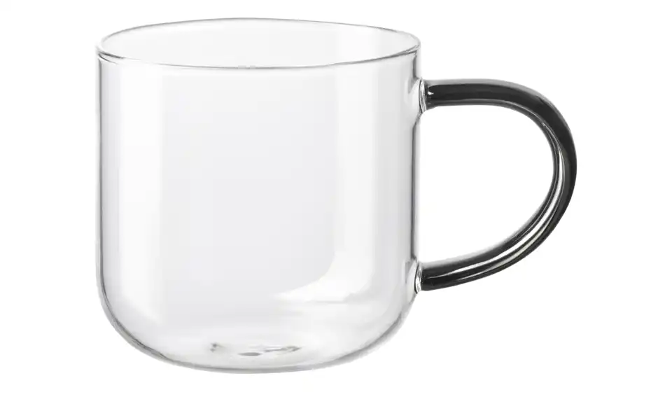 ASA SELECTION Teeglas, Frontansicht