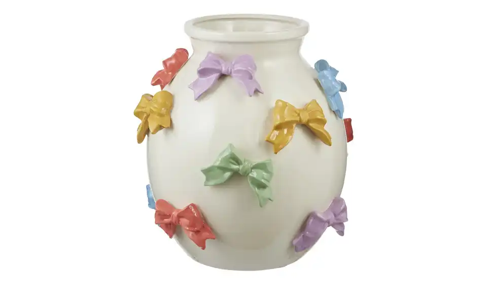 HOME STORY Vase Schleifen, Perspektive