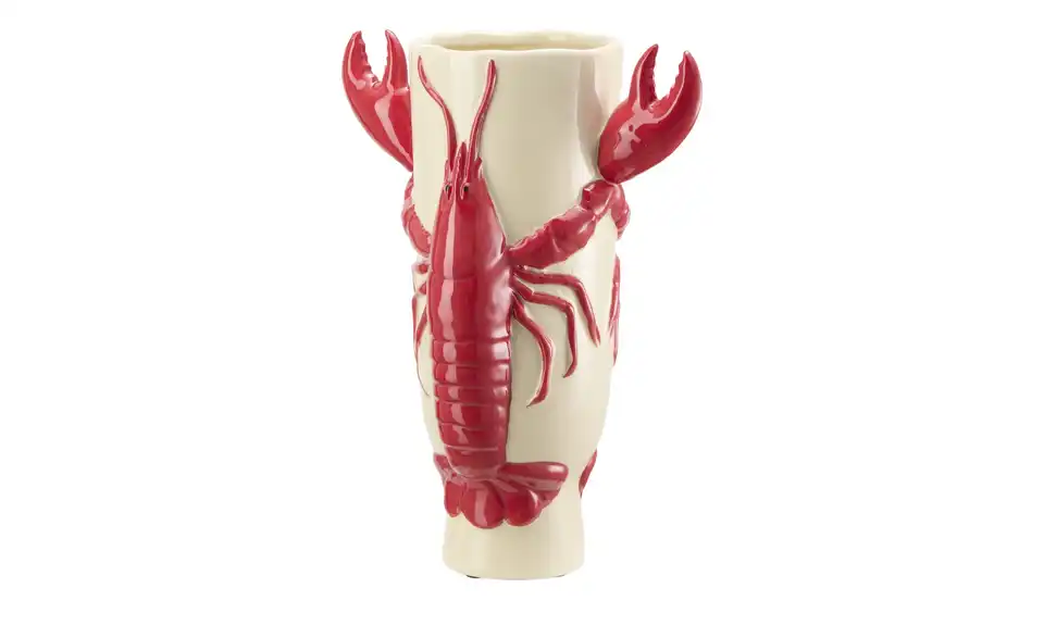 Vase Hummer, Perspektive