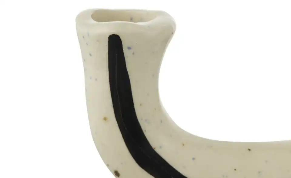 2er Kerzenhalter, Detailansicht