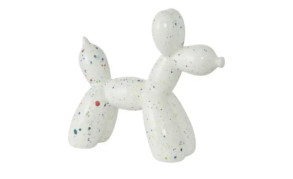 Deko Figur Pudel, Perspektive