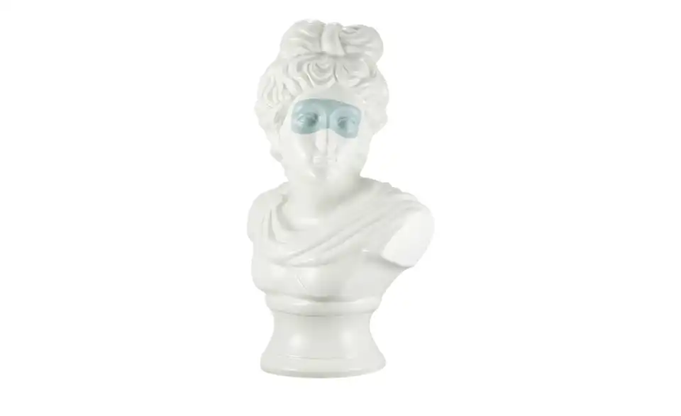 Deko Figur, Perspektive