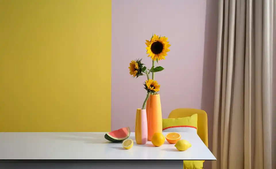 ASA SELECTION Vase Joy, in Wohnsituation