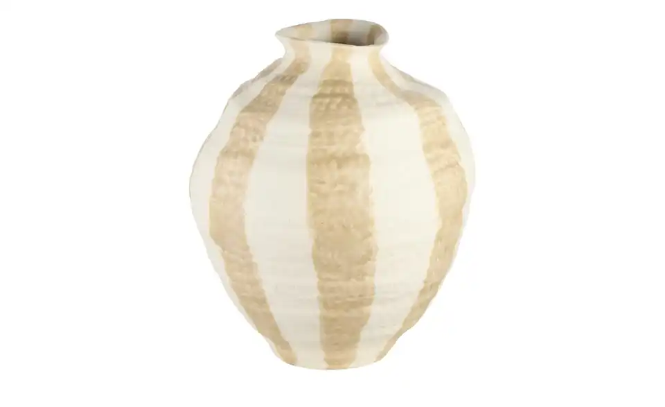 HOME STORY Vase, Frontansicht