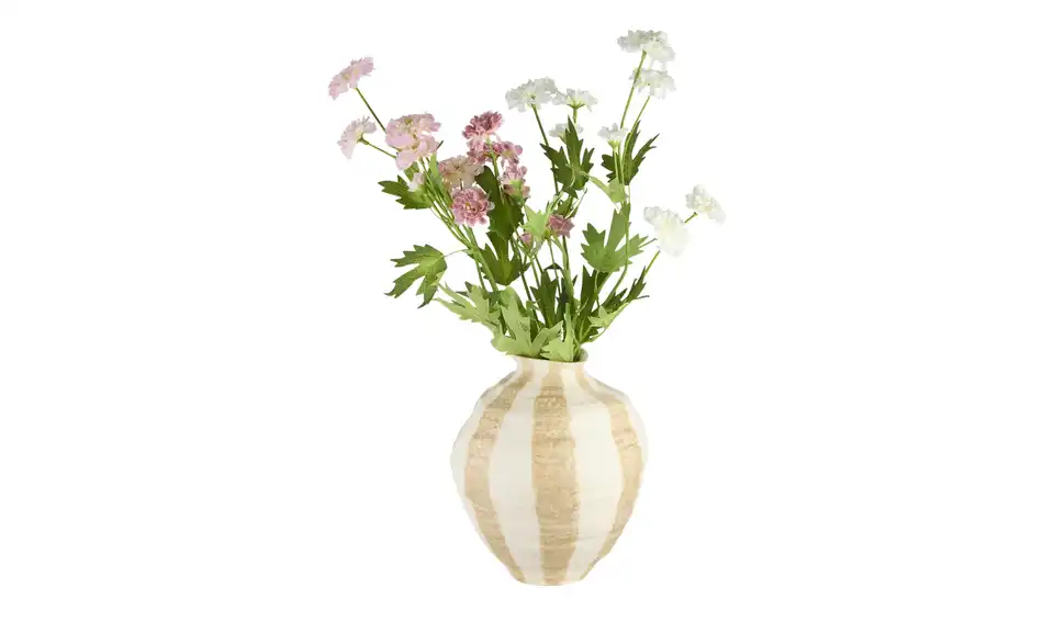 HOME STORY Vase, Frontansicht