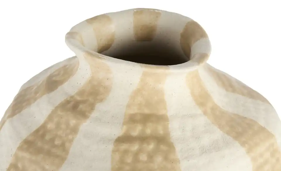 HOME STORY Vase, Detailansicht