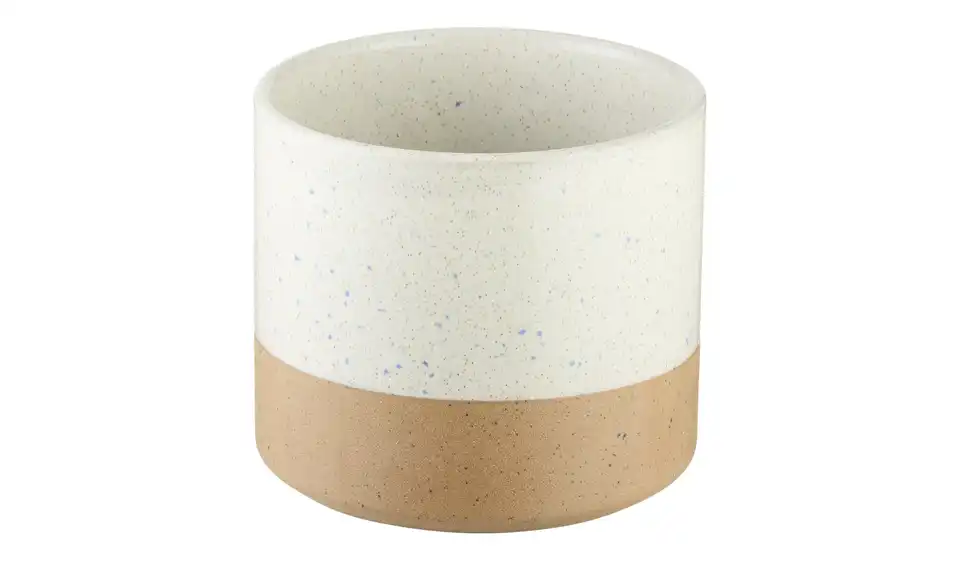 HOME STORY Übertopf, Frontansicht