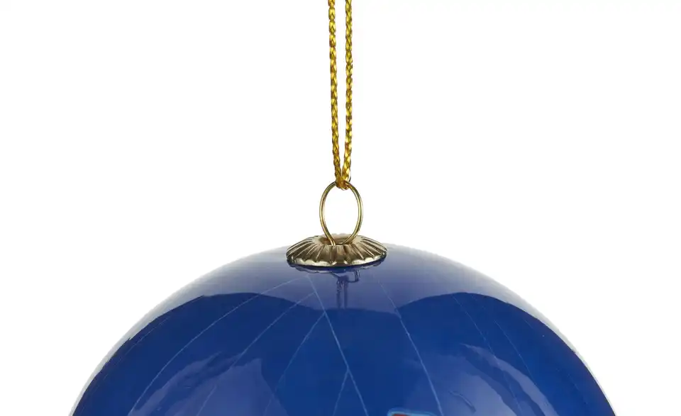 Disney Weihnachtskugeln Spider Man, 4er Set, Detailansicht