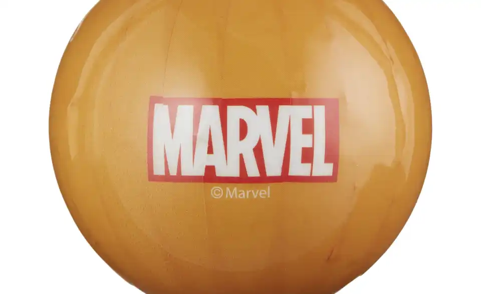 Disney Weihnachtskugeln Spider Man, 4er Set, Detailansicht