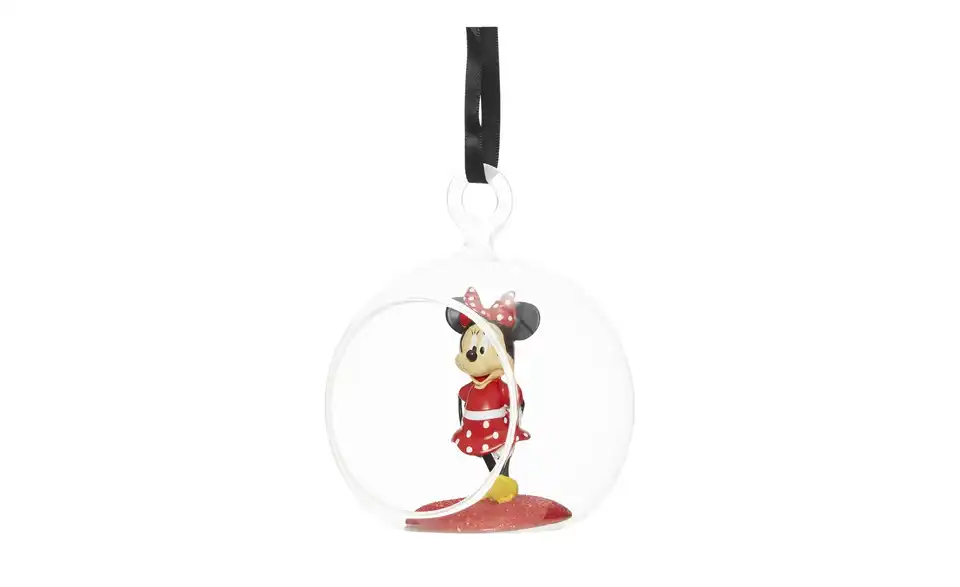 Disney 3D Glaskugel Disney, Perspektive