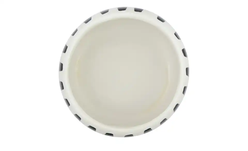 Übertopf, Draufsicht