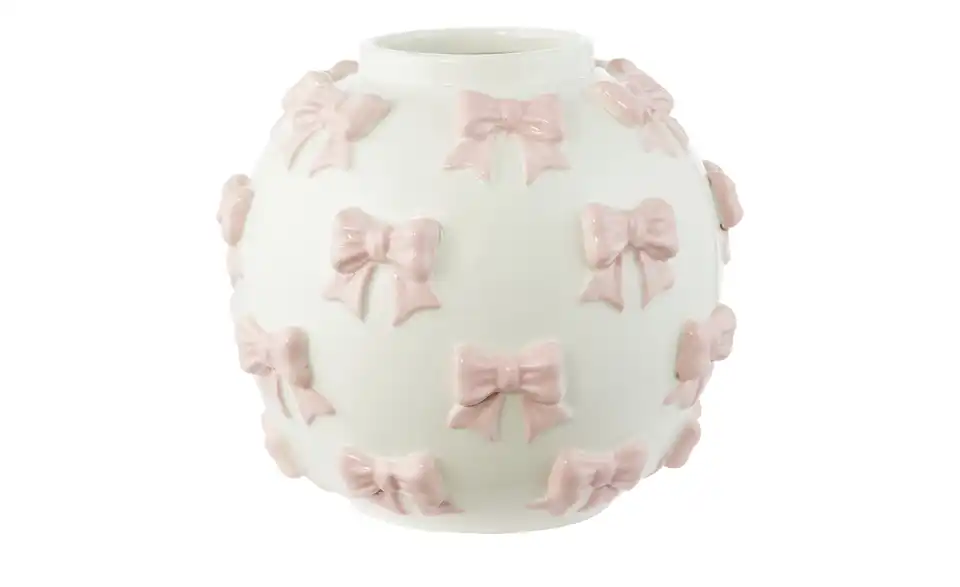 HOME STORY Vase Schleifen, Perspektive