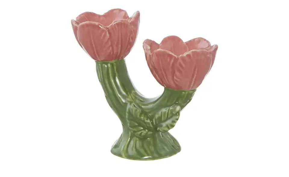 HOME STORY Kerzenhalter Blüte, Perspektive