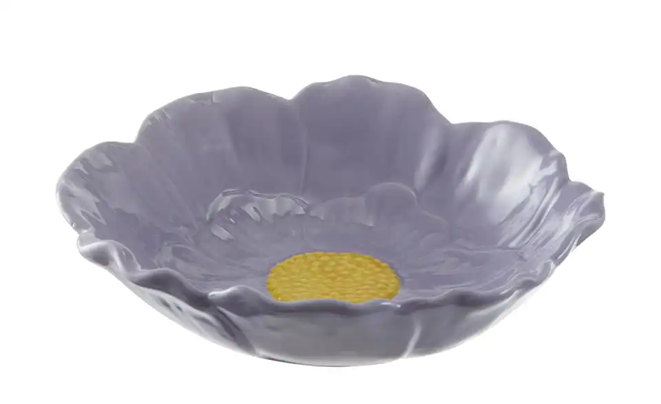 HOME STORY Deko Schale Blüte, Perspektive