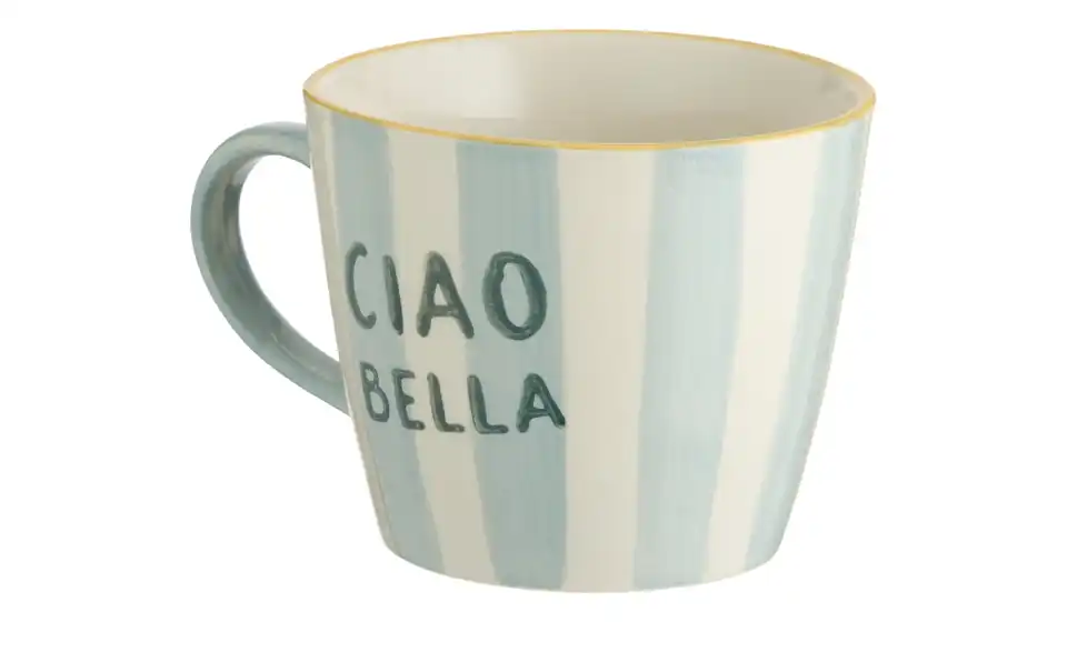 HOME STORY Tasse, Perspektive