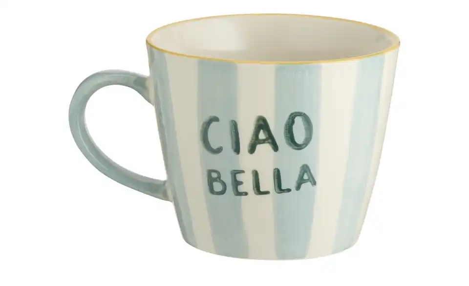 HOME STORY Tasse, Frontansicht