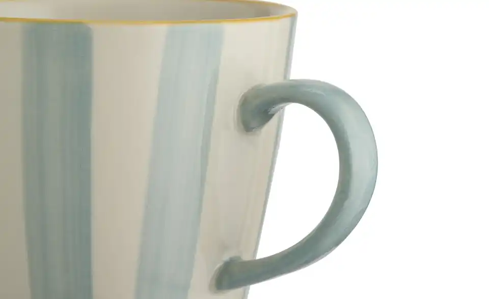 HOME STORY Tasse, Detailansicht