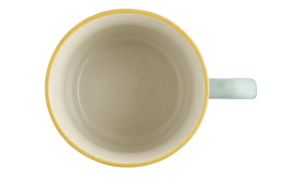 HOME STORY Tasse, Draufsicht