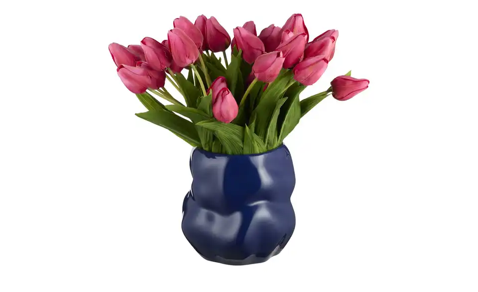 HOME STORY Vase, Frontansicht