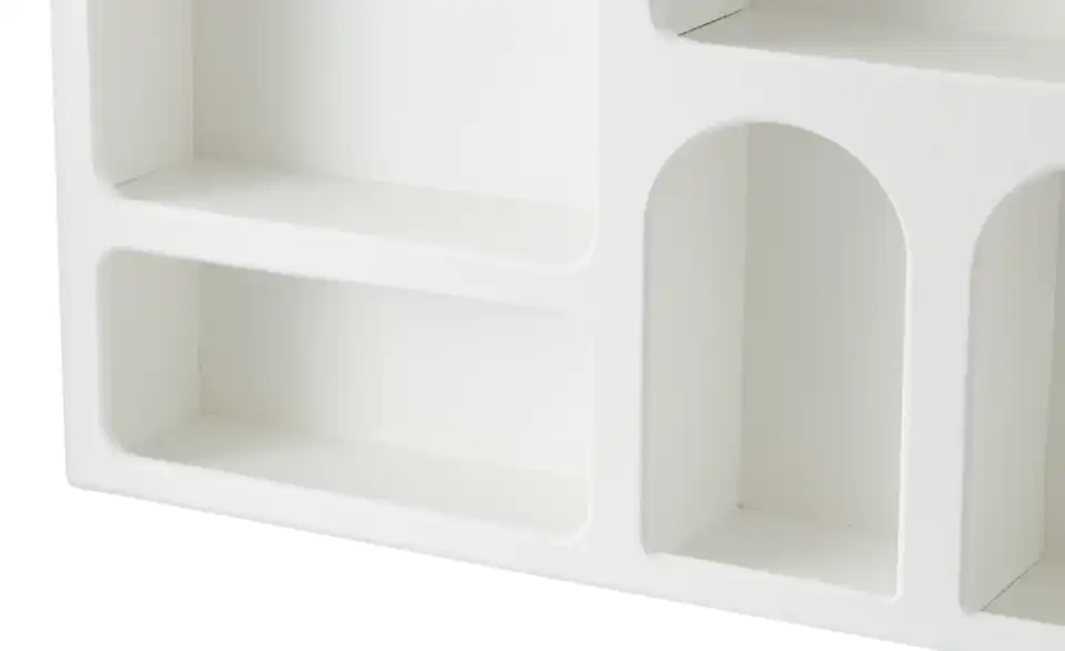 HOME STORY Wandregal, Detailansicht