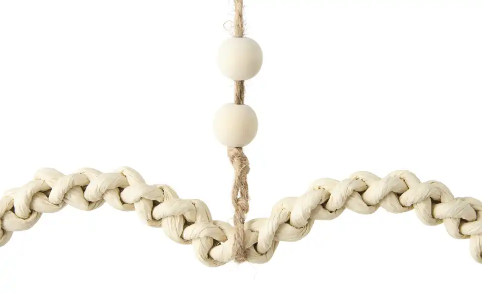 HOME STORY Anhänger Herz, Detailansicht