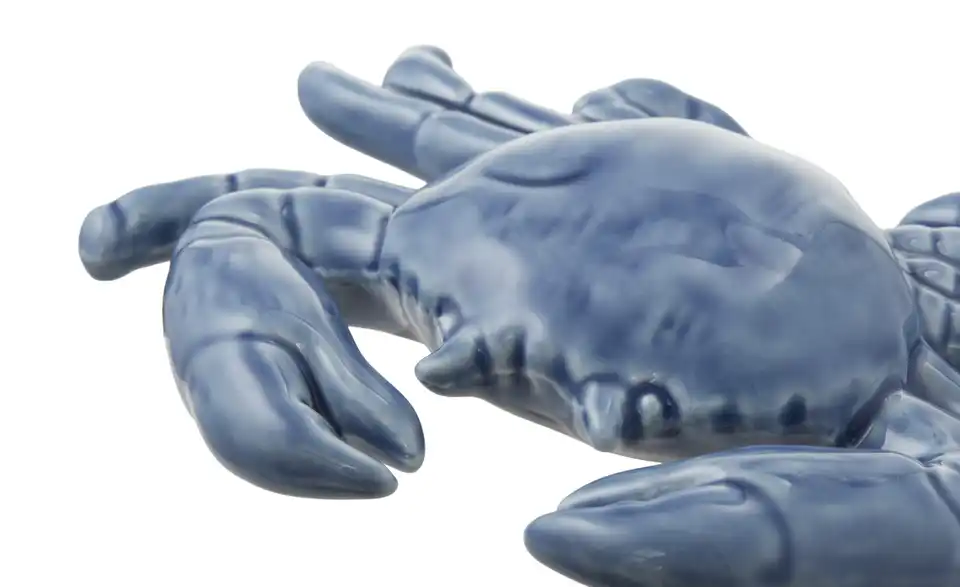 HOME STORY Deko Krebs, Detailansicht