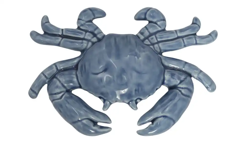 HOME STORY Deko Krebs, Draufsicht