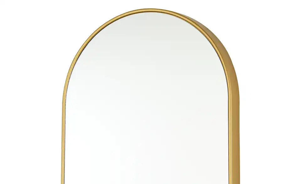 Wandspiegel, Detailansicht