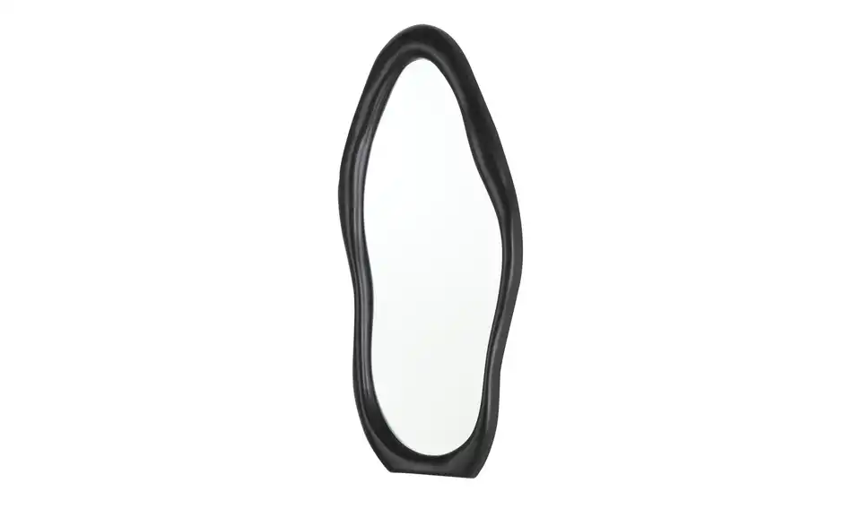 Wandspiegel, Perspektive