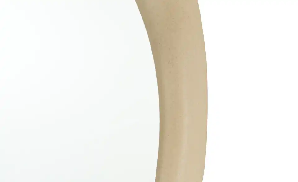 Wandspiegel, Detailansicht