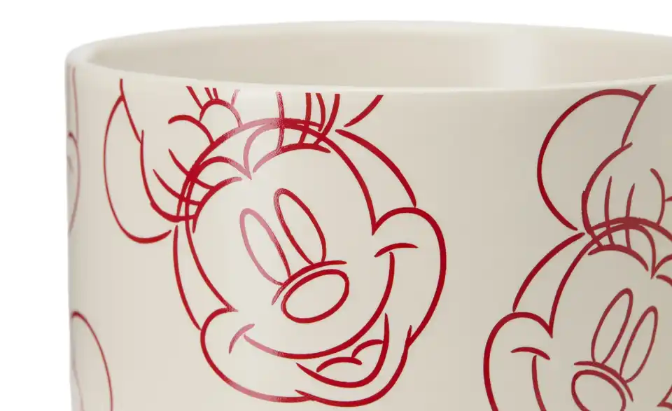 Disney Tasse Disney, Detailansicht