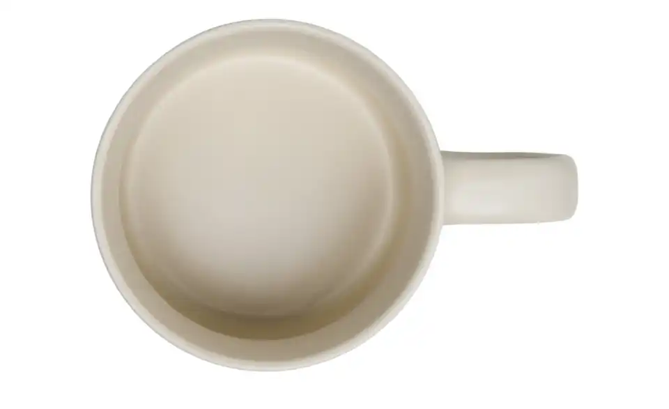 Disney Tasse Disney, Draufsicht