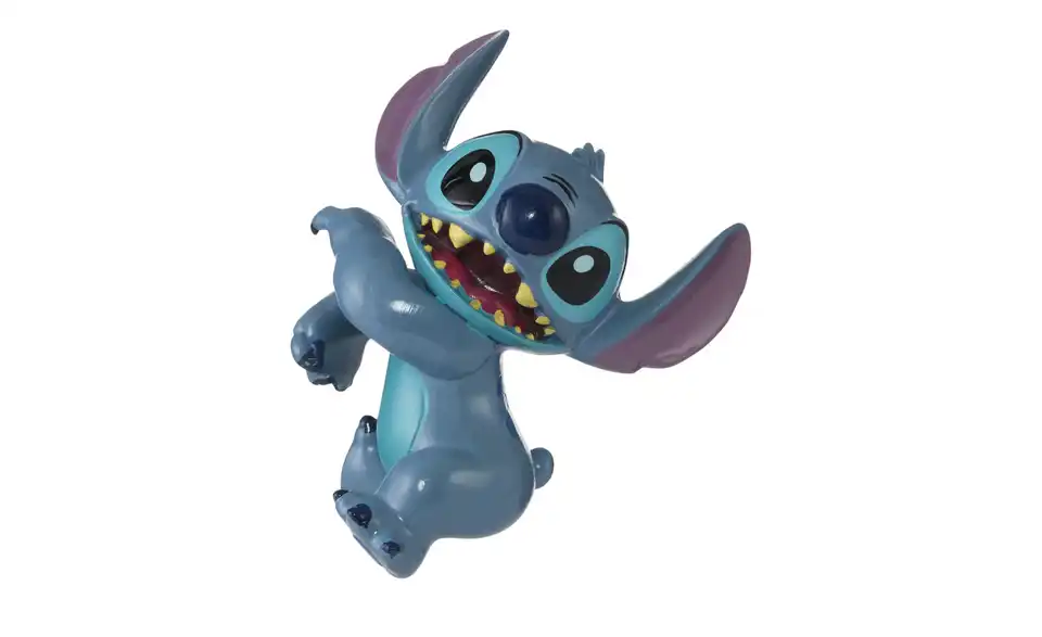 Disney Übertopffigur Stitch, Frontansicht